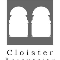 Cloister resourcing