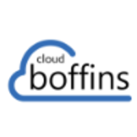 Cloud boffins