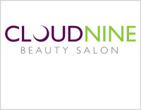 Cloud nine beauty salon