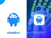 Cloud robots