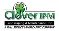 Clover gardening service