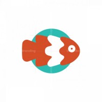 Clown dolphin org