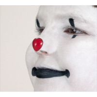 Clown noses 4 cancer