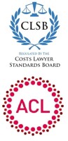 Costs lawyer standards board