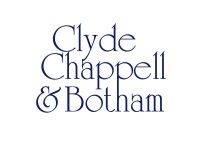 Clyde chappell & botham