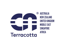 Cn terracotta