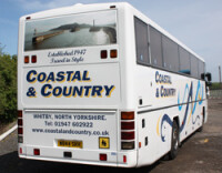 Coastal and country coaches limited