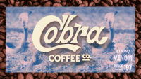 Cobra coffee