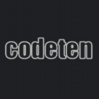 Codeten ltd