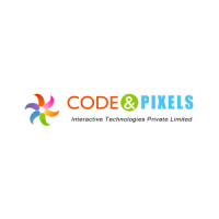 Code to pixels