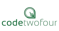Codetwofour