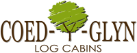 Coed-y-glyn log cabins limited