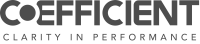 The coefficient company