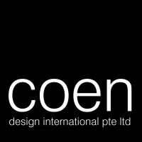 Coen design international pte ltd