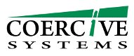 Coercive systems limited