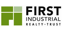 First industrial realty trust