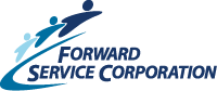 Forward service corporation