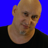 Colin leggett