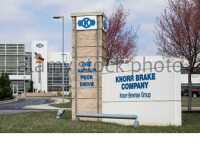 Knorr brake company