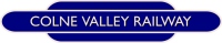 Colne valley railway