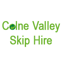 Colne valley skip hire