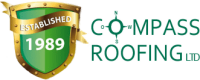 Compass roofing limited