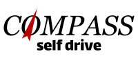 Compass self drive