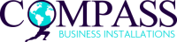 Compass business installations ltd