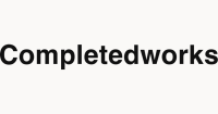 Completedworks