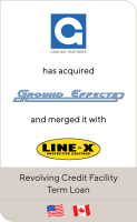 Ground effects ltd.