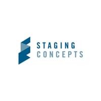 Concept staging ltd