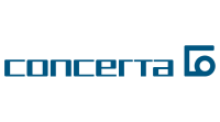 Concertas