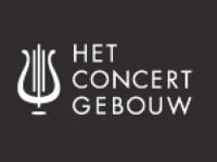 Het concertgebouw
