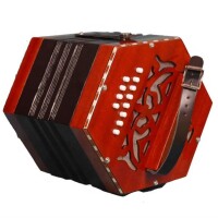 Concertina tinker