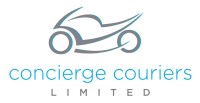 Concierge couriers ltd