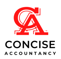 Concise accountancy