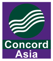 Concord asia limited