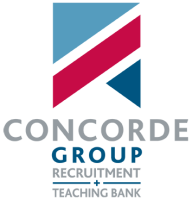 Concord recruitment limited