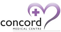 Concord medical centre