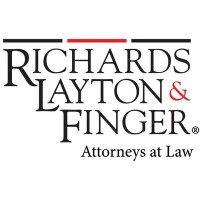 Richards, layton & finger
