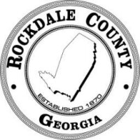 Rockdale county government