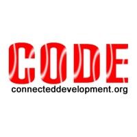 Connected development [code]