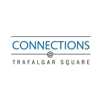 Connections at trafalgar square