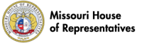 Missouri house of representatives