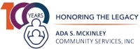 Ada s. mckinley community services, inc