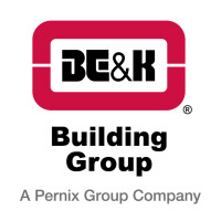 Be&k building group