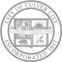 City of culver city