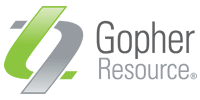Gopher resource