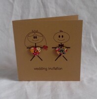 Coochicoo cards