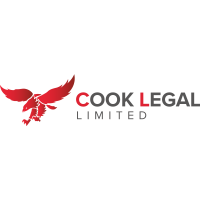 Cook legal ltd